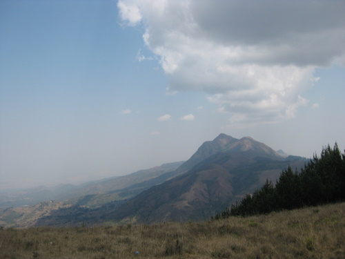 Mbeya Peak
